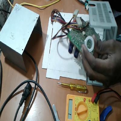 SMPS Repairing Service