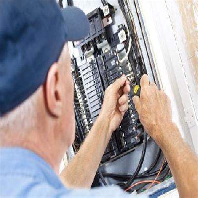 Breaker Services