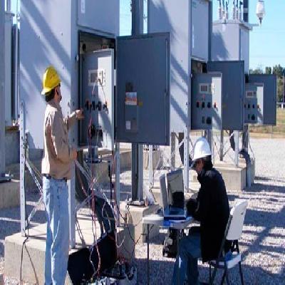 Cable Fault Finding Service