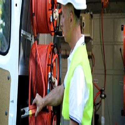 Cable Fault Testing Services