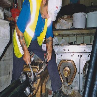 Cable Jointing Work
