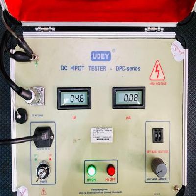 Hi Pot Testing Services