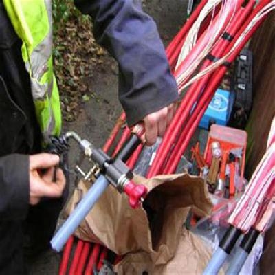 HV Cable Jointing Services