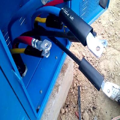 LT Cable Termination Service