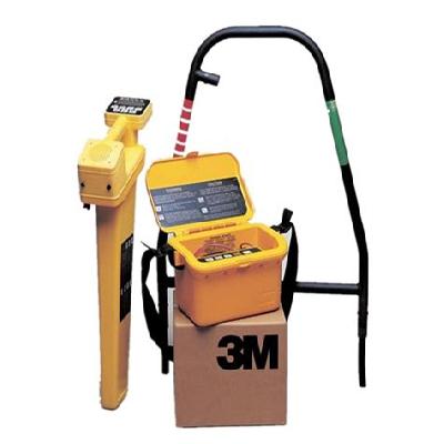 Under Ground Cable Fault Locator