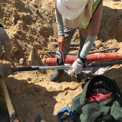 Underground Cable Route Tracing Services