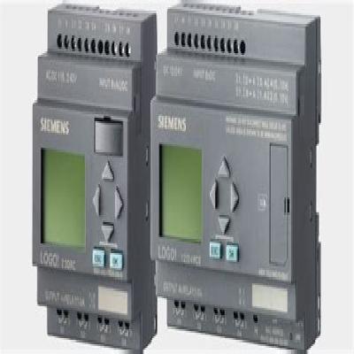 Repairing Siemens Logo PLC