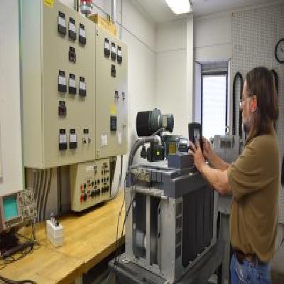 Servics Repair Vecon VFD Drive