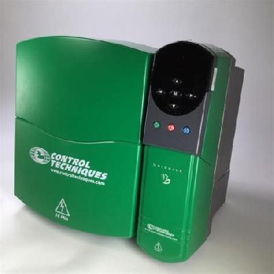 Control Techniques Unidrive