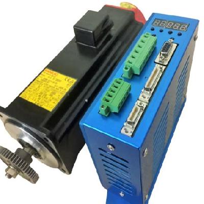 Fanuc AC Servo Drive Sales 