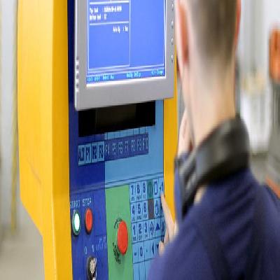 HMI Repairing Service and Sales