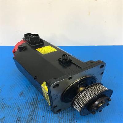 Parker AC Servo Motor Sales 
