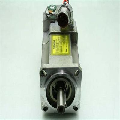 Siemens AC Servo Motor Sales 