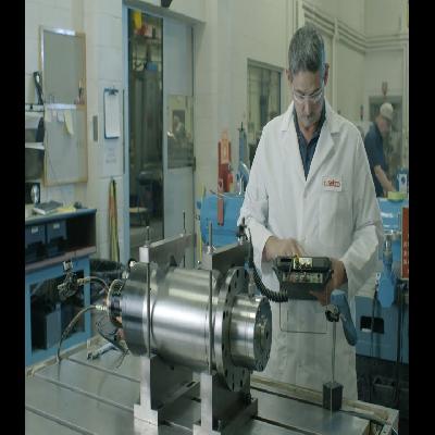 Spindle Repair Service