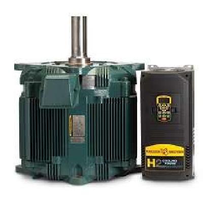 ABB-Baldor Cooling Tower Direct Drives Motor