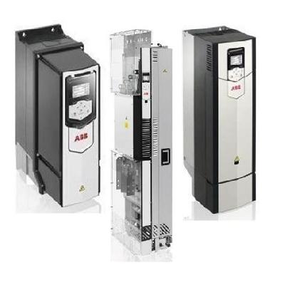 ABB  Industrial Drives