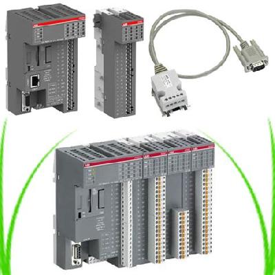 ABB AC500 ECo PLC