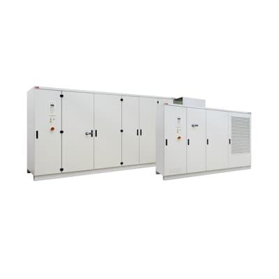 ABB ACS1000 MV Drives
