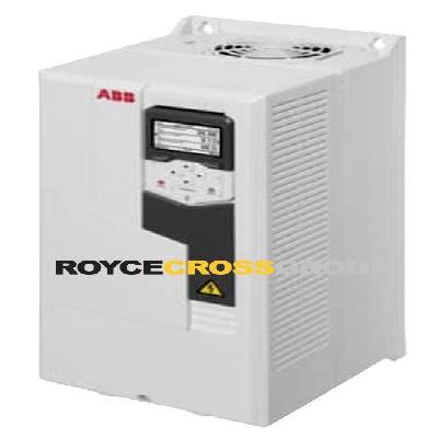 ABB ACS580 General Purpose Drives