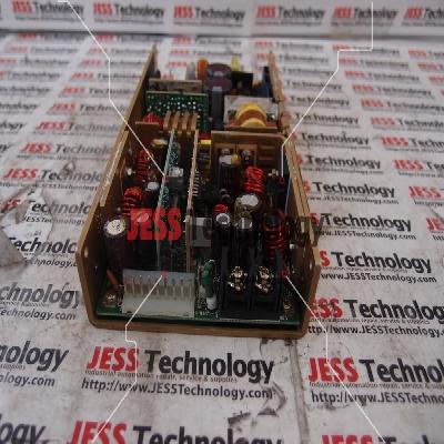 ABB ACS850-04 Input Bridge Control Board