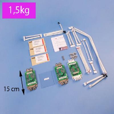 ABB ACS880 R9 690V SP Kit