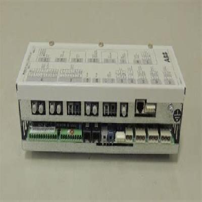 ABB CCU-11 Control Unit