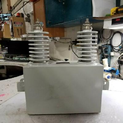 ABB Discharging Resistor