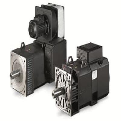 ABB High Dynamic Performance Motor