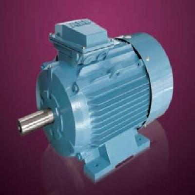 ABB IE2 High Efficiency Induction Motor