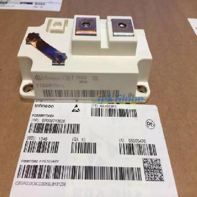 ABB IGBT Module ED3 600A