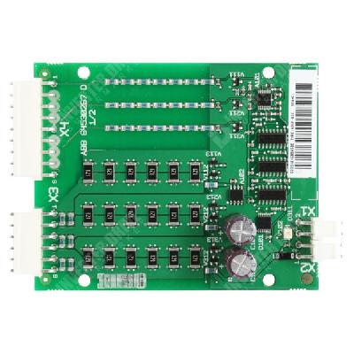 ABB Input Bridge Control Board