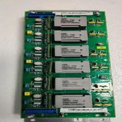 ABB interface Board BCHM-01C