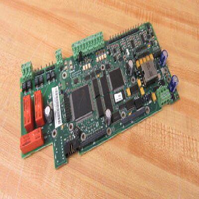 ABB interface Board RMIO-01C