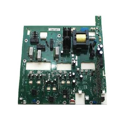 ABB Main Circuit Interface Board