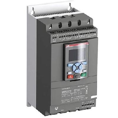 ABB PSTX Soft Starter