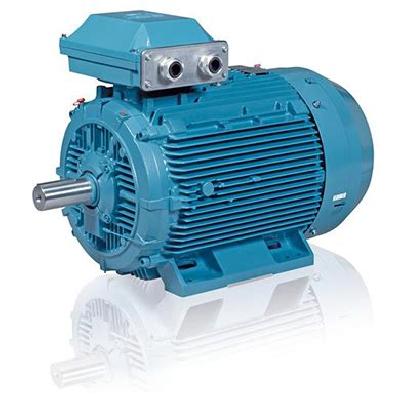 ABB Roller Table Motor
