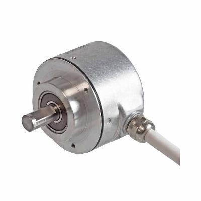 8 Channel Rotary Encoders