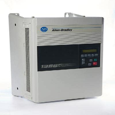 Allen Bradley AC Drive