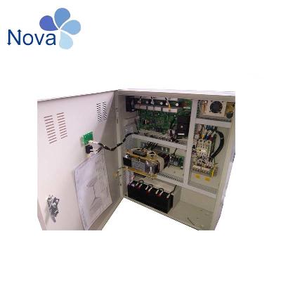 Automatic Rescue Device