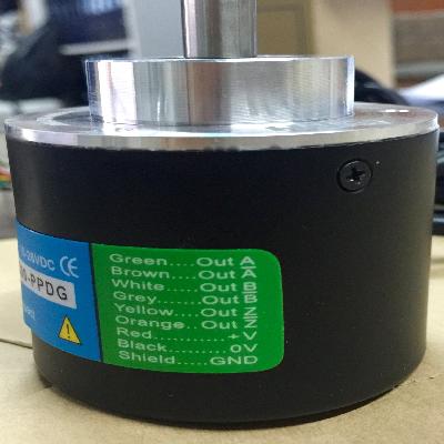 BTH Encoder