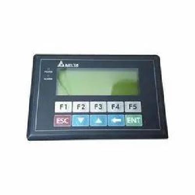 Delta HMI DOP-100 Series. Touch Panel - Human Machine Interfaces