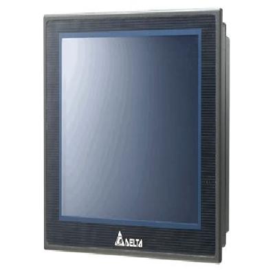 Delta HMI DOP-B Series. Touch Panel - Human Machine Interfaces