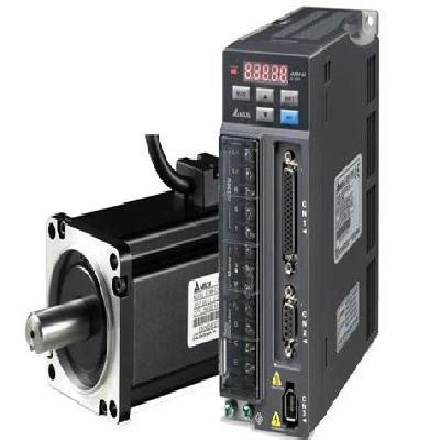 Delta Servo