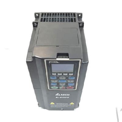 Delta VFD C2000 - Series AC Drive
