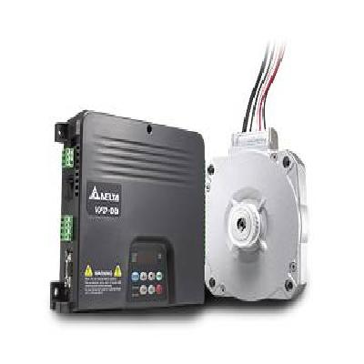 Delta VFD ED - Series AC Drive