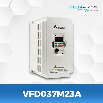 Delta VFD M - Series AC Drive