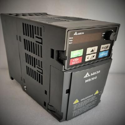 Delta VFD MS300 - Series AC Drive
