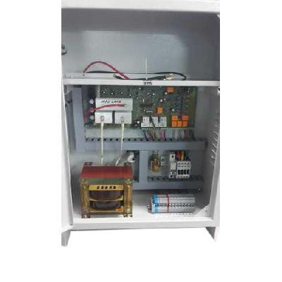 Elevator Automatic Rescue Device