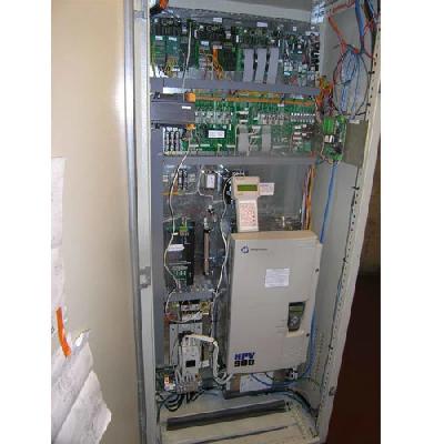 Elevator Operating Panel Board