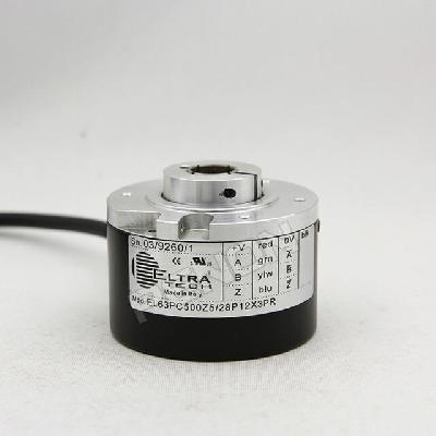 Eltra Encoder